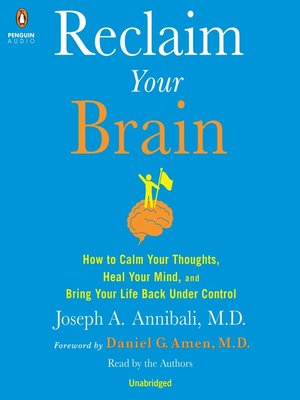 cover image of Reclaim Your Brain